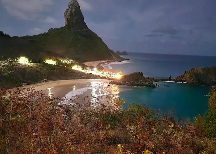 Pousada Das Ilhas