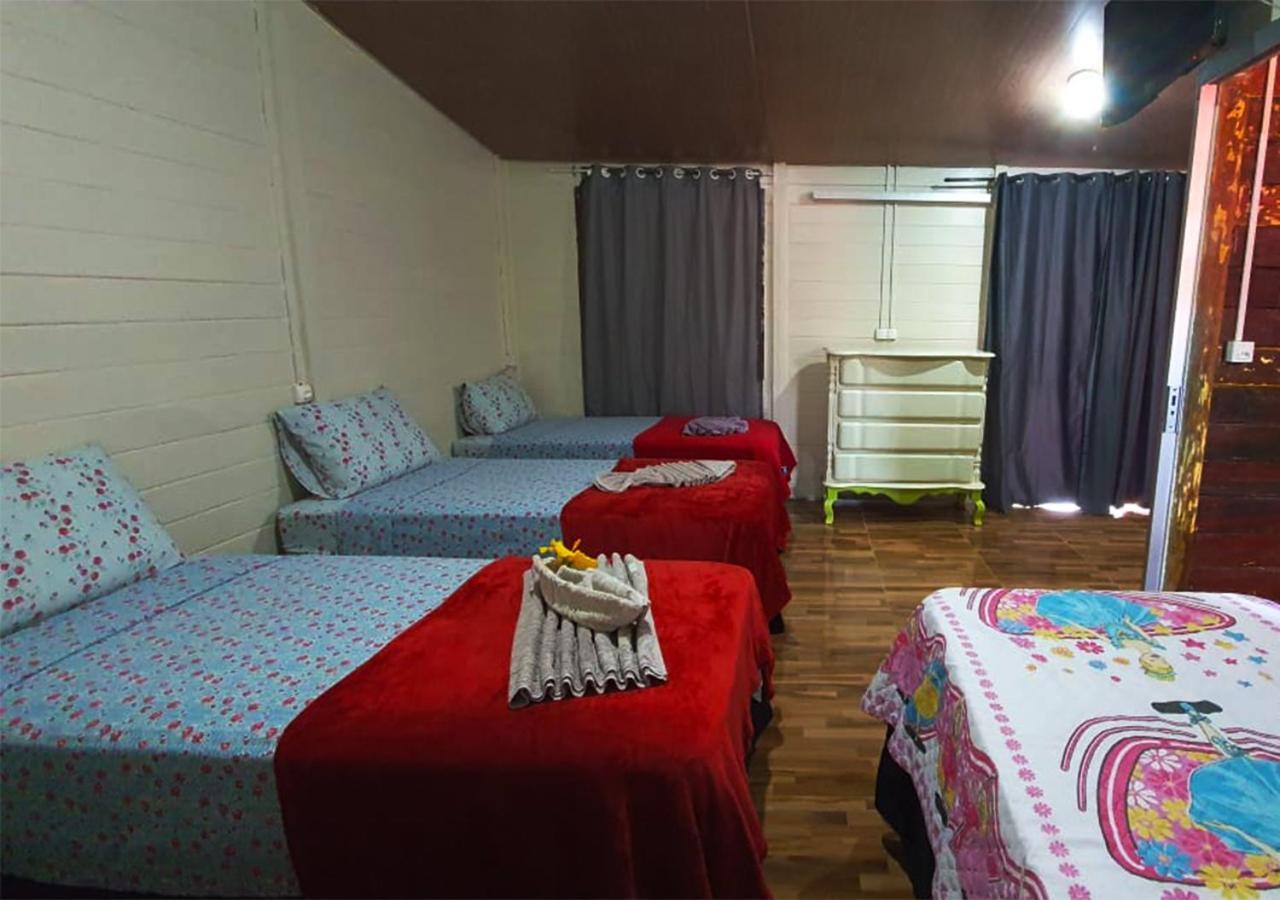 Ilhas Inn Fernando de Noronha