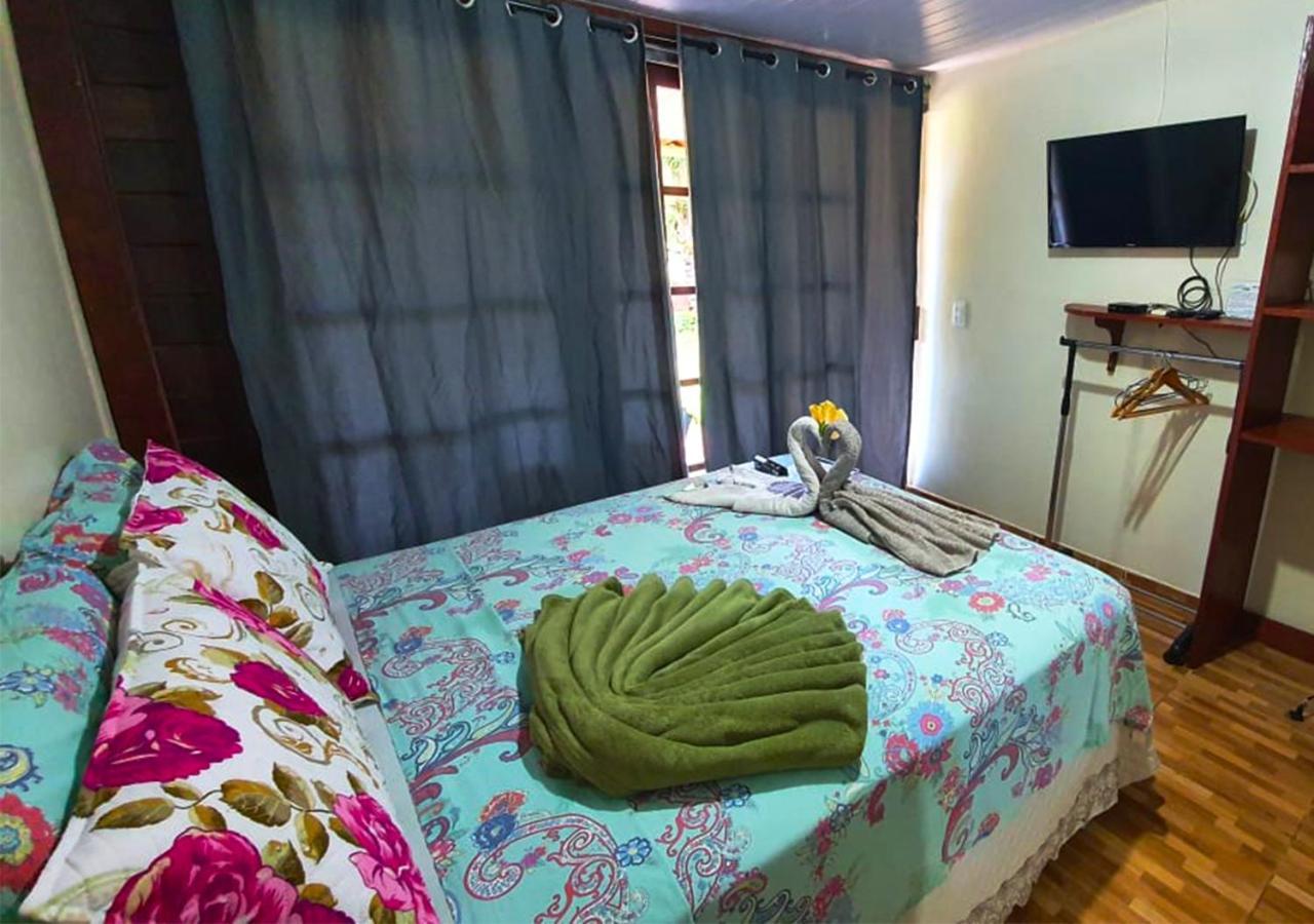 Ilhas Inn