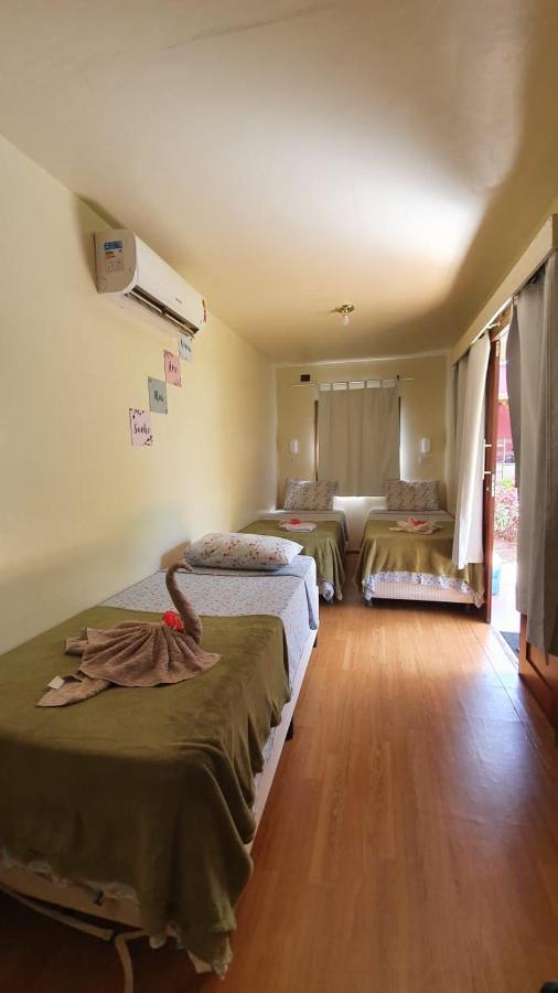 Ilhas Inn Fernando de Noronha