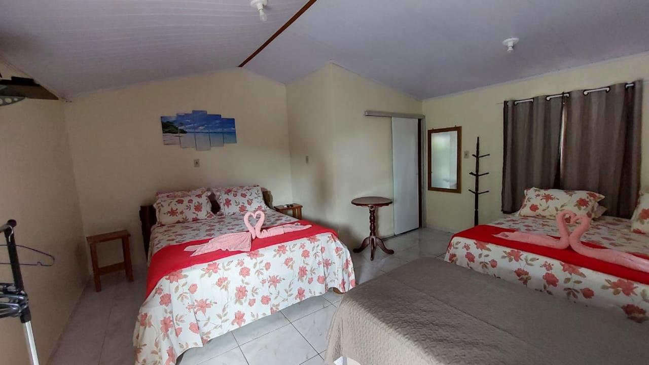 Ilhas Inn 2*