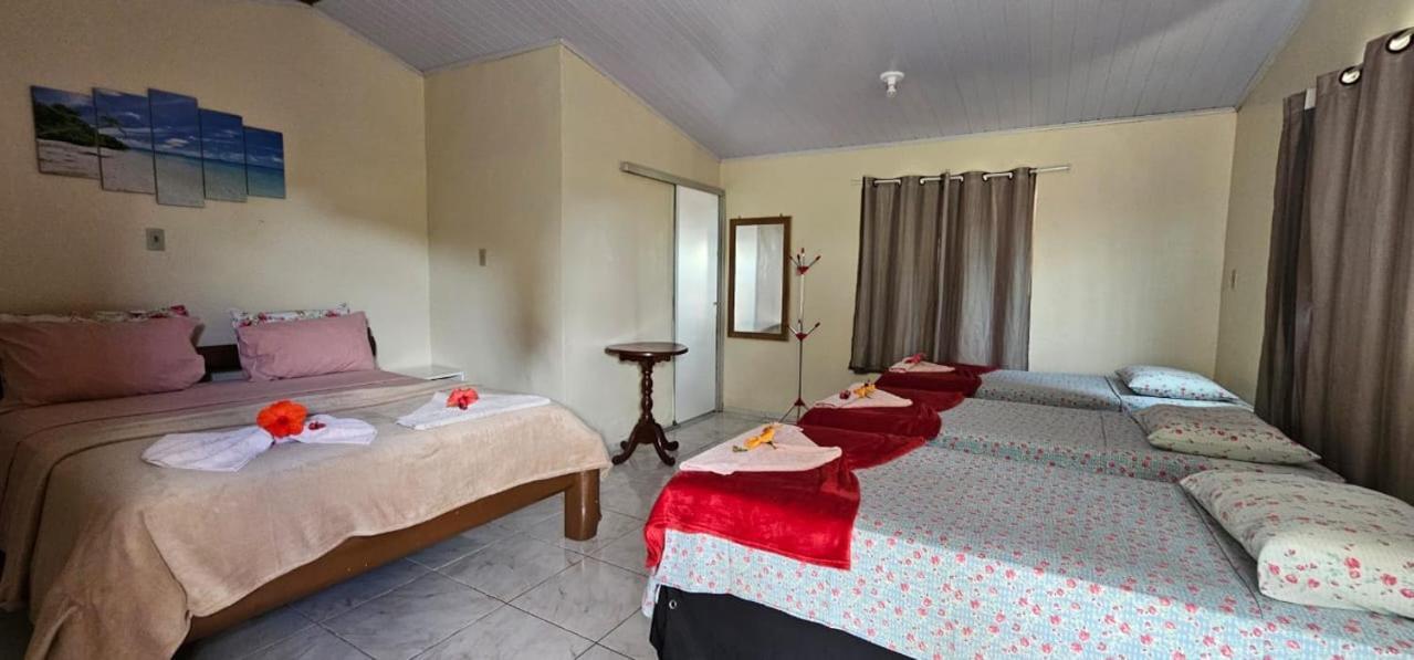 Inn Ilhas Fernando de Noronha