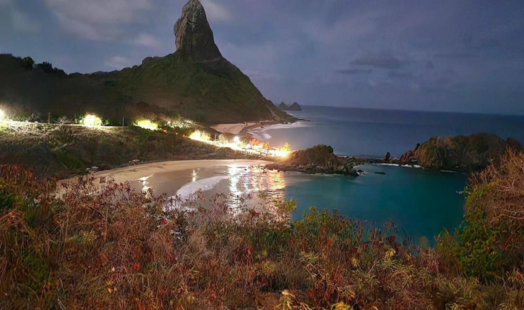 Ilhas Inn Fernando de Noronha