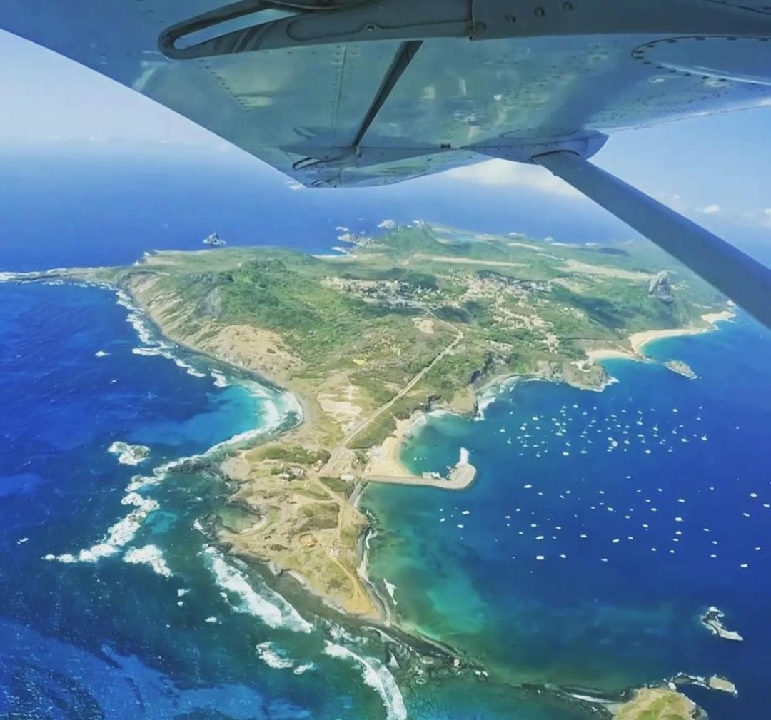 Ilhas Fernando de Noronha