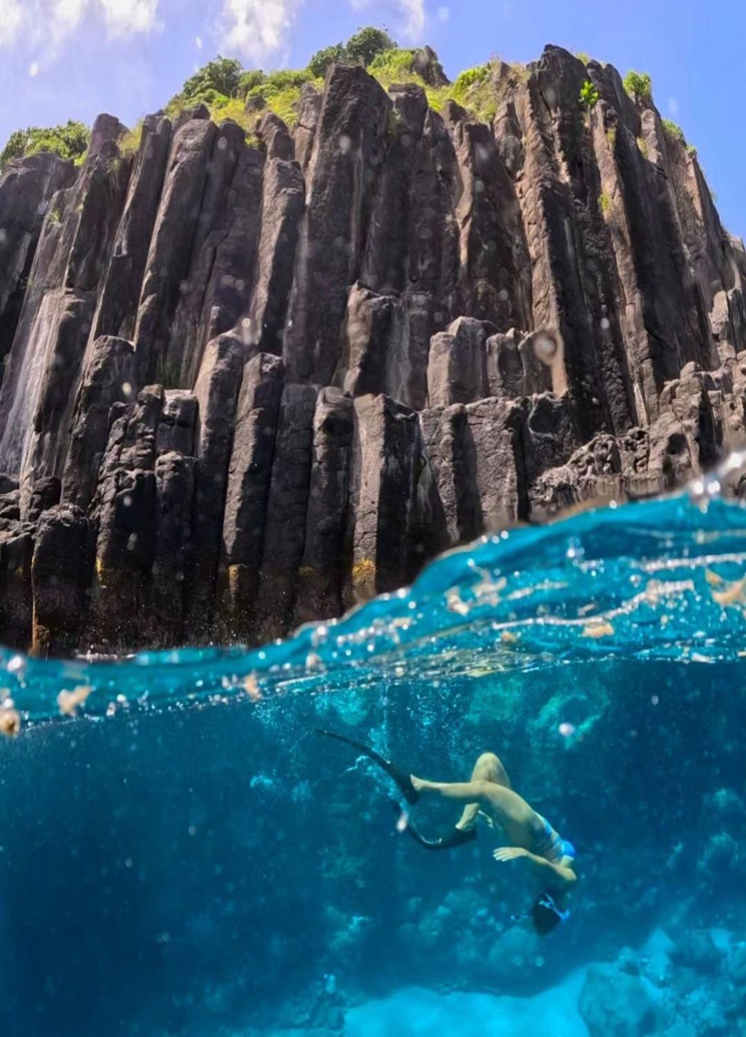 Ilhas Inn Fernando de Noronha