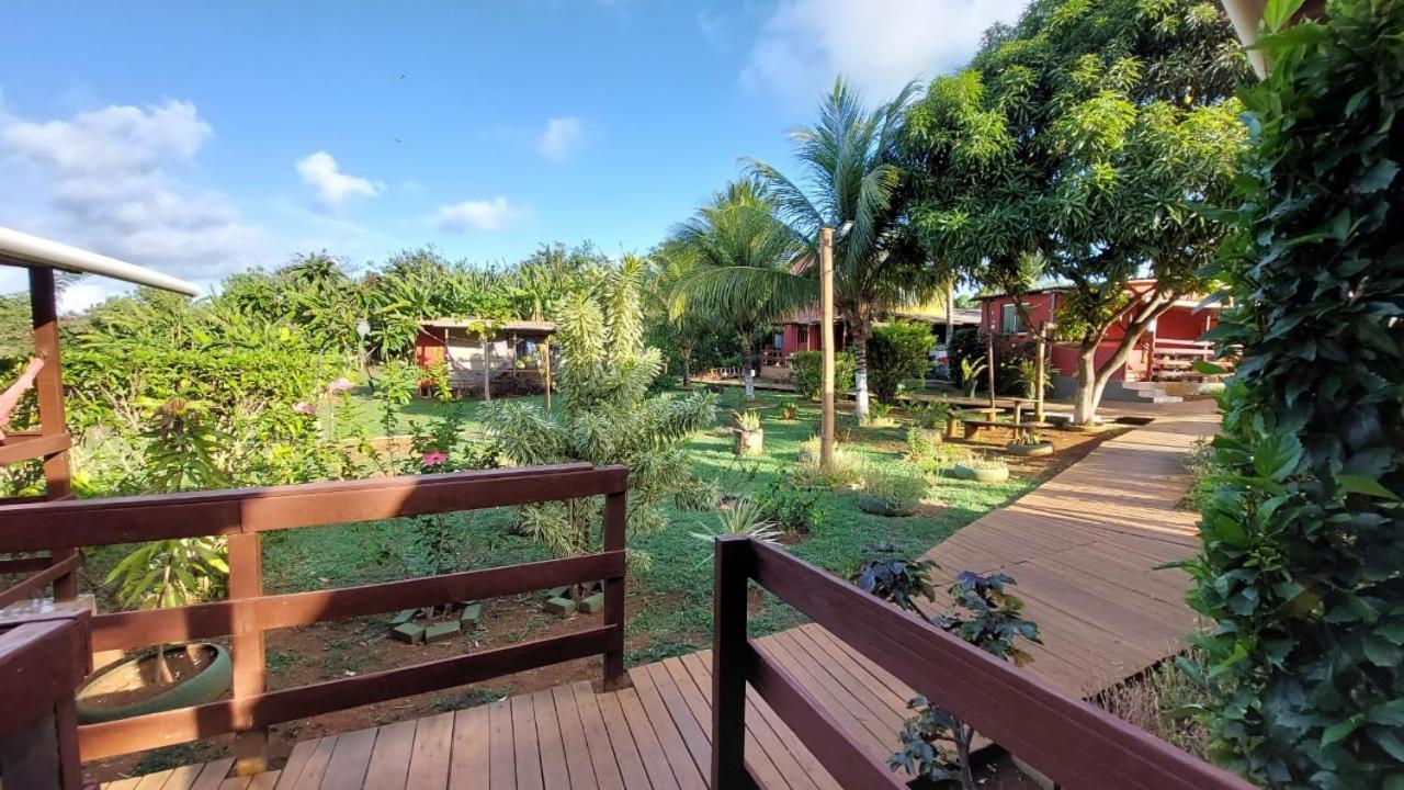 Inn Ilhas Fernando de Noronha