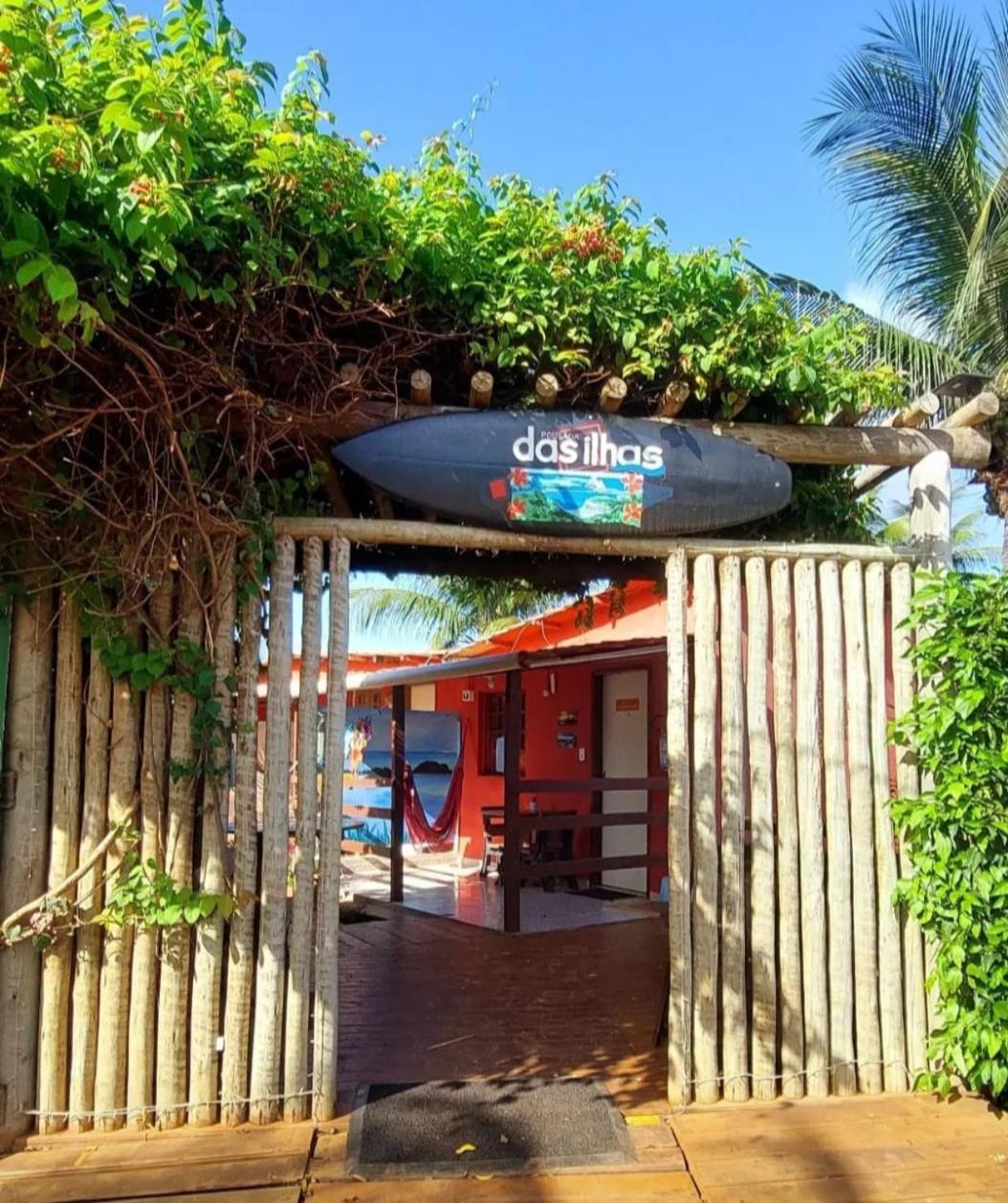 Inn Ilhas Fernando de Noronha