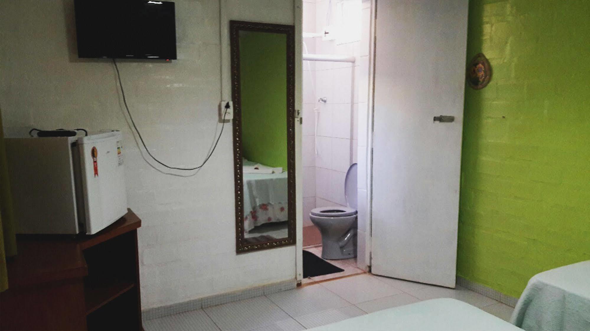 Ilhas Inn